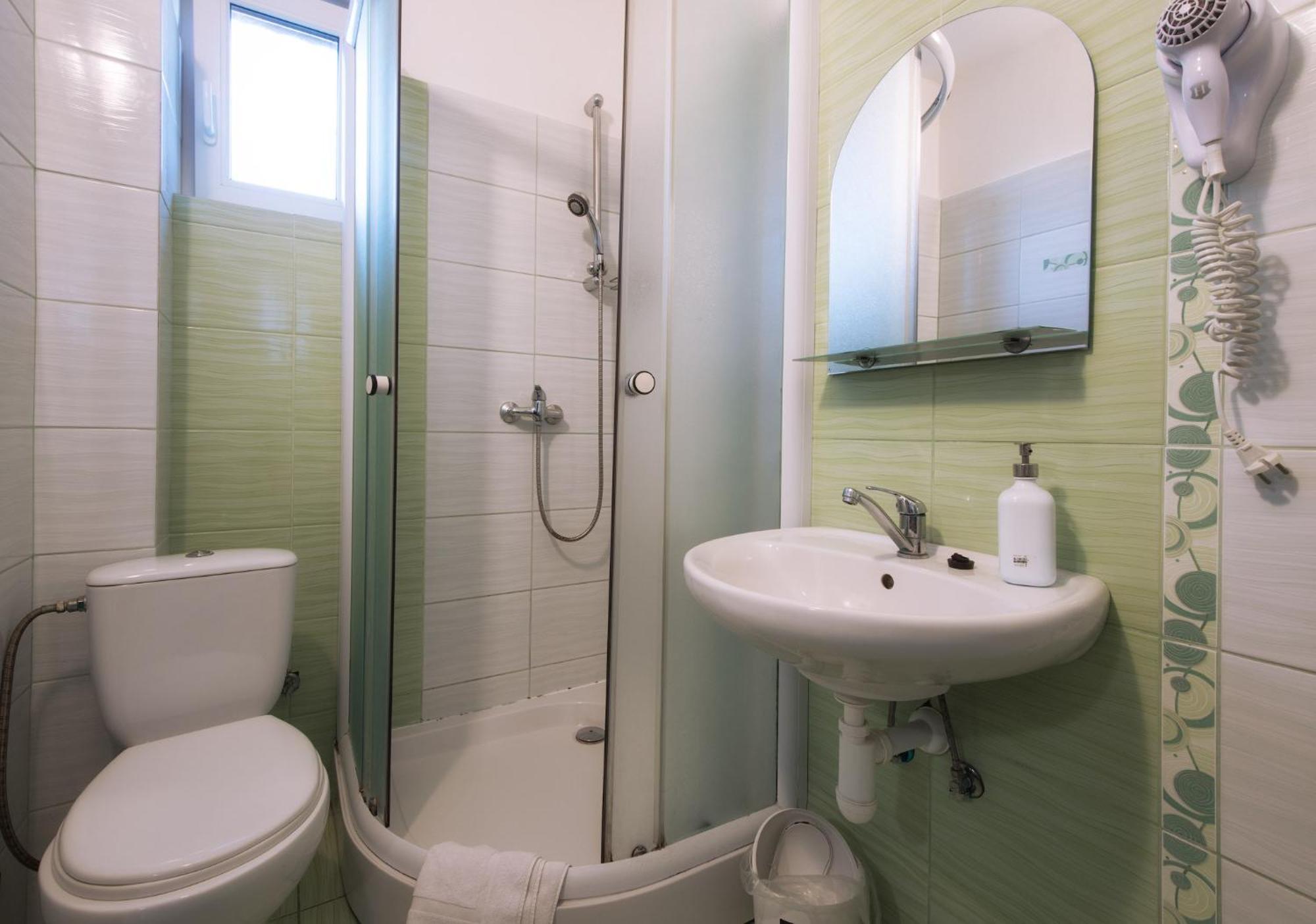 Appartement Privat Arcadia à Podhájska Chambre photo