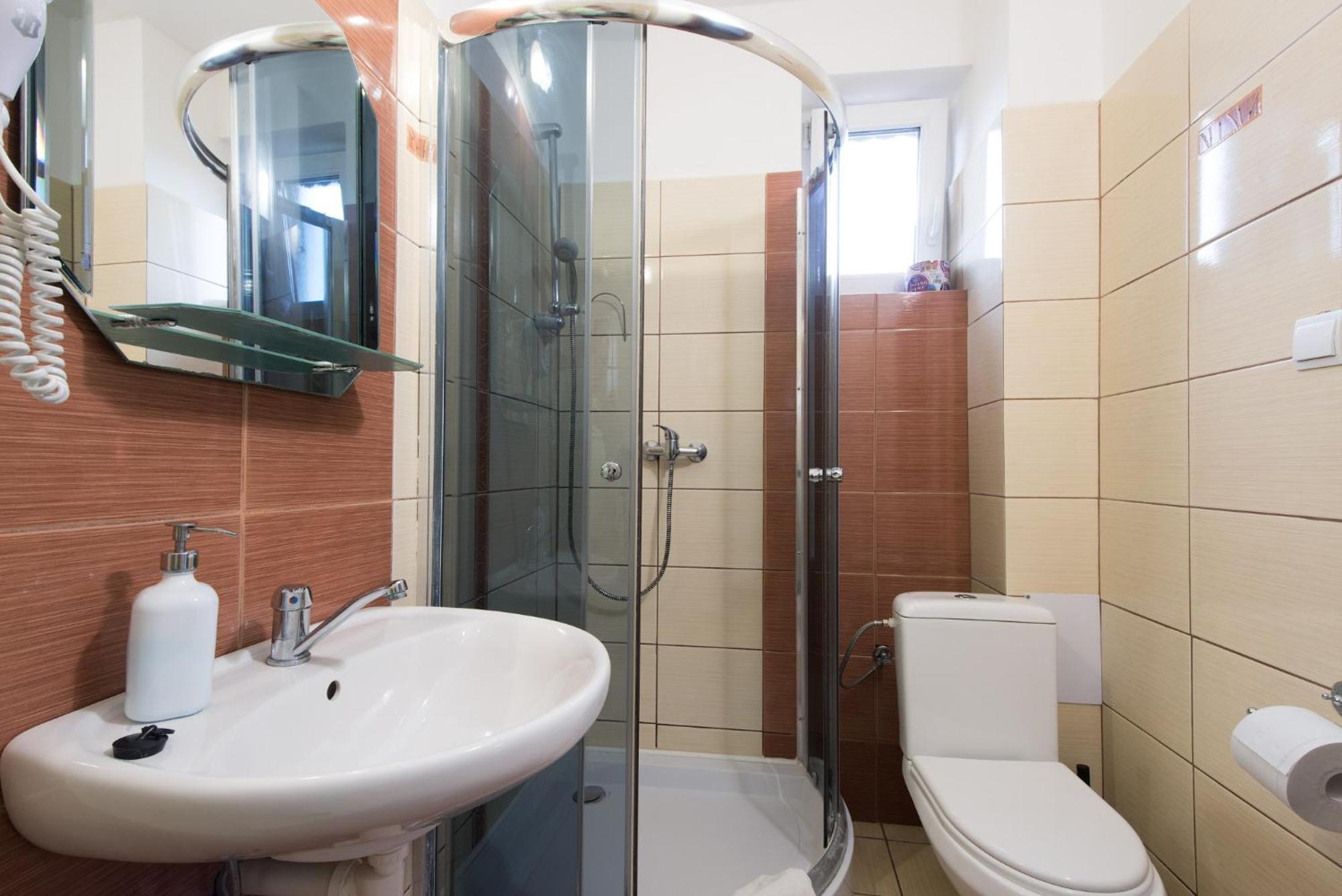 Appartement Privat Arcadia à Podhájska Chambre photo