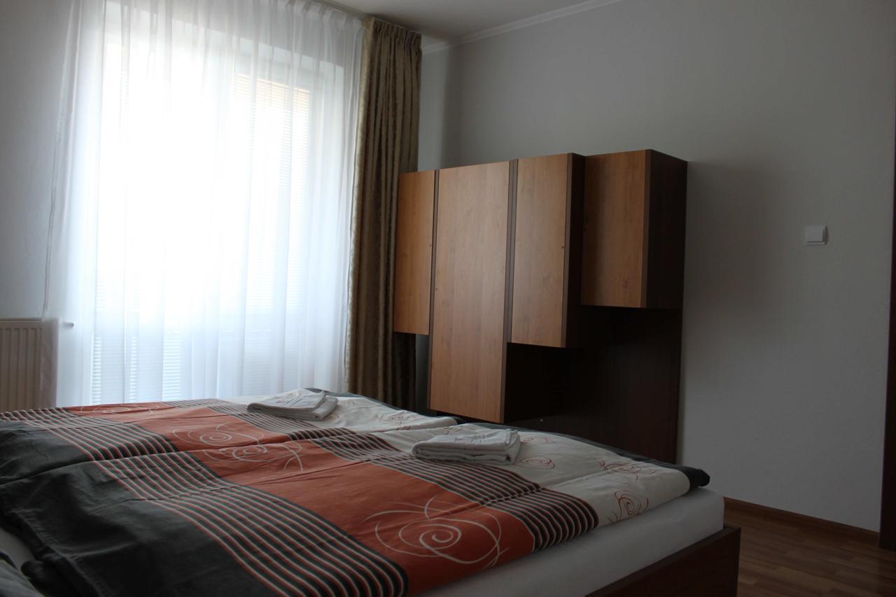 Appartement Privat Arcadia à Podhájska Extérieur photo