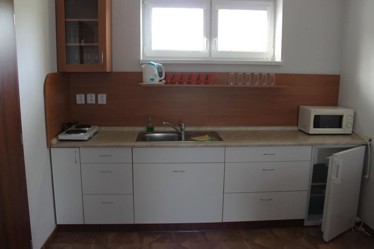Appartement Privat Arcadia à Podhájska Extérieur photo
