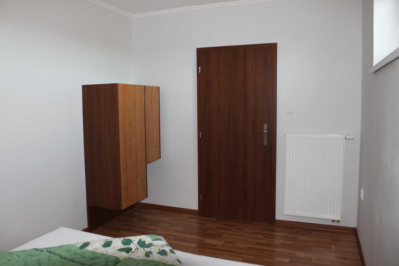 Appartement Privat Arcadia à Podhájska Extérieur photo